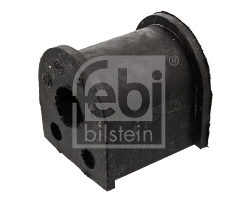 Mounting, stabiliser bar